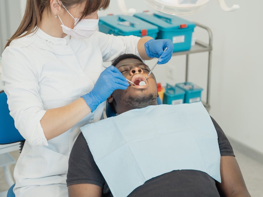 Riabilitazione Full Arch All-on-4 - Prima