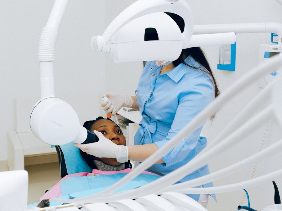 Riabilitazione Estetica del Sorriso - Prima